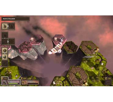 Produktbild Greed Corp (für PC)