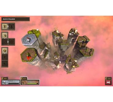 Produktbild Greed Corp (für PC)