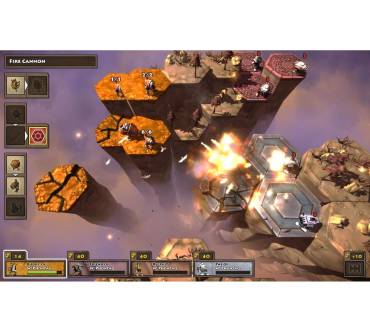 Produktbild Greed Corp (für PC)
