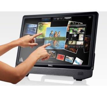 Produktbild Dell ST2220T