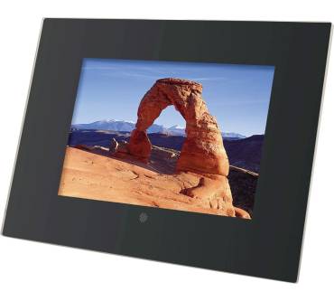 Produktbild Braun DigiFrame 8010