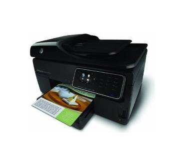 Produktbild HP OfficeJet Pro 8500A