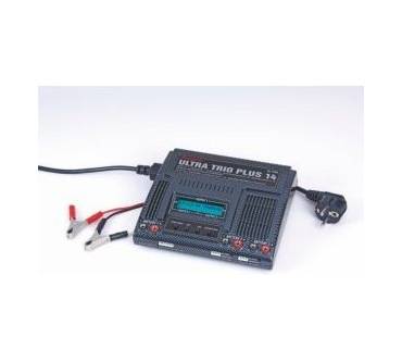 Produktbild Graupner Ultra Trio plus 14