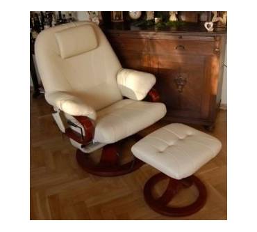 Produktbild WTCM Massagesessel B11 de Luxe