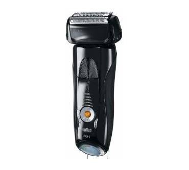 Produktbild Braun Series 7 - 790cc (limited motorsport edition)