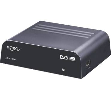 Produktbild Xoro HRT 1300