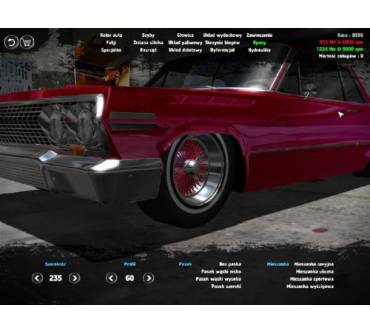 Produktbild Lowrider-Simulator (für PC)