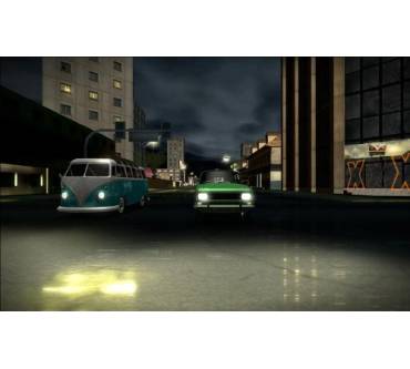 Produktbild Lowrider-Simulator (für PC)