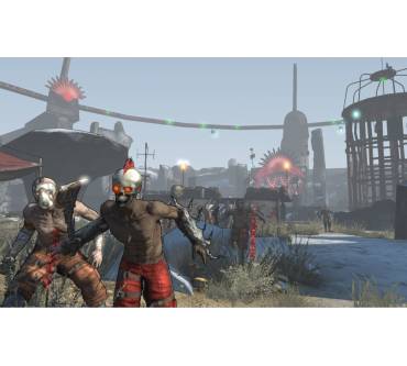 Produktbild Borderlands - Game of The Year Edition