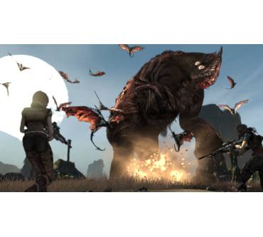 Produktbild Borderlands - Game of The Year Edition