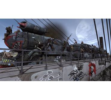 Produktbild Borderlands - Game of The Year Edition