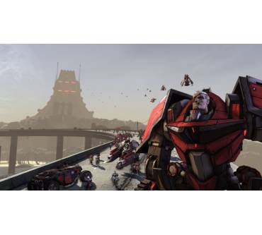 Produktbild Borderlands - Game of The Year Edition