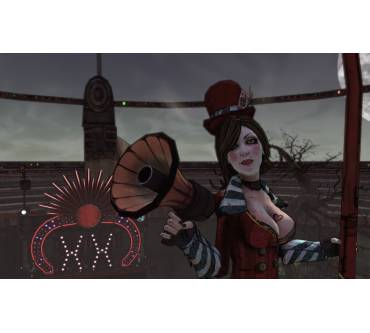 Produktbild Borderlands - Game of The Year Edition