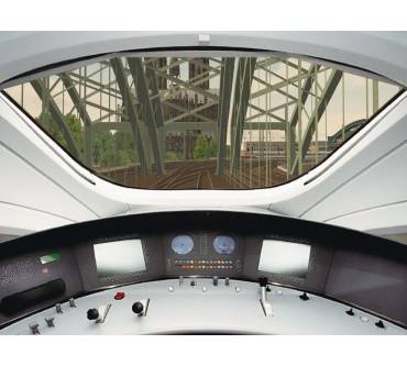 Produktbild Eisenbahn.exe Prof. 7.0 (für PC)