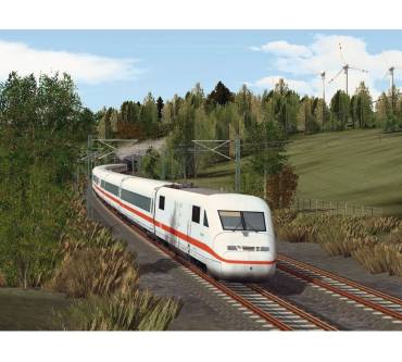 Produktbild Eisenbahn.exe Prof. 7.0 (für PC)
