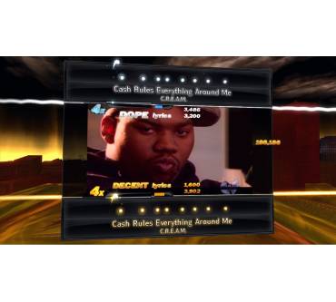 Produktbild Def Jam Rapstar