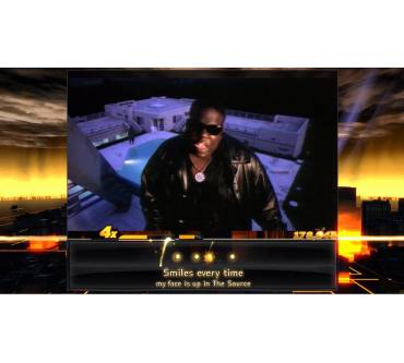 Produktbild Def Jam Rapstar