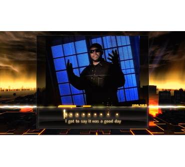 Produktbild Def Jam Rapstar