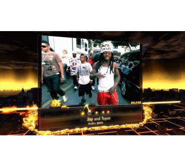 Produktbild Def Jam Rapstar