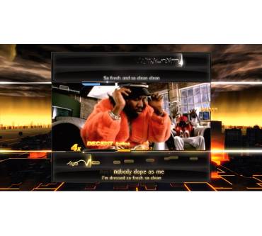Produktbild Def Jam Rapstar