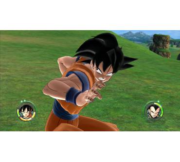 Produktbild Dragonball: Raging Blast 2