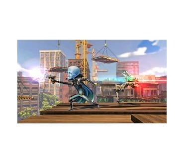 Produktbild Megamind: Kampf der Rivalen