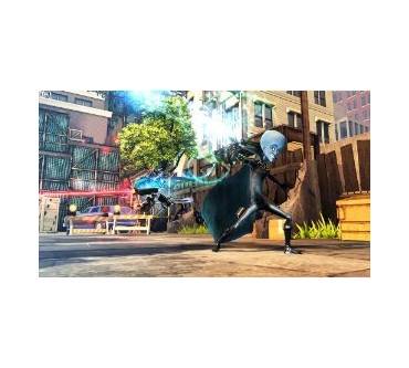 Produktbild Megamind: Kampf der Rivalen