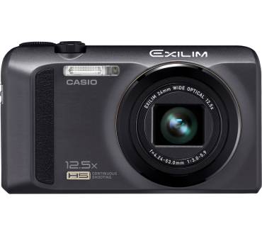 Produktbild Casio Exilim EX-ZR100