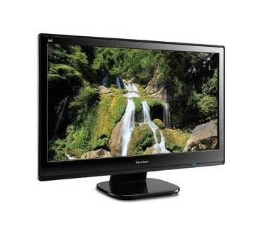 Produktbild ViewSonic VX2753mh-LED