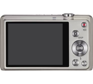 Produktbild Casio Exilim EX-ZS10