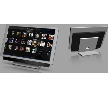 Produktbild AudioNec SDV3