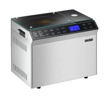 Produktbild Unold Backmeister Skala 68615