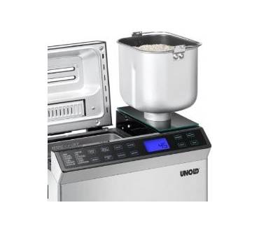 Produktbild Unold Backmeister Skala 68615