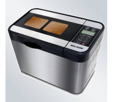 Produktbild Bielmeier Brotbackautomat BHG 395