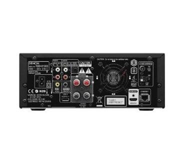 Produktbild Denon D-X1000BD