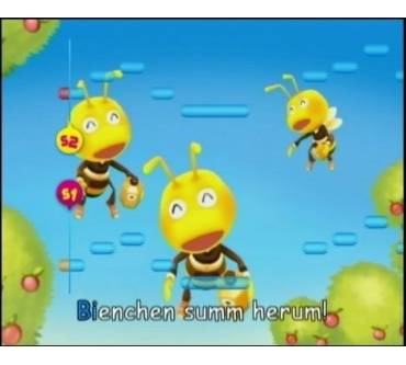 Produktbild Meine ersten Mitsing-Lieder (für Wii)