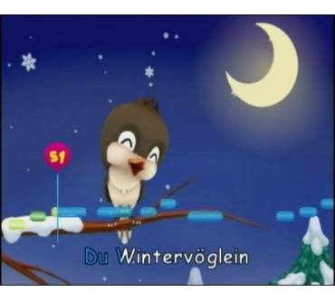 Produktbild Meine ersten Mitsing-Lieder (für Wii)