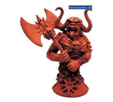 Produktbild Heidelberger Spieleverlag Chaos in der alten Welt