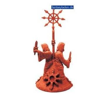 Produktbild Heidelberger Spieleverlag Chaos in der alten Welt