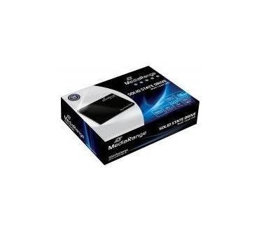 Produktbild MediaRange SSD ProSeries 128GB