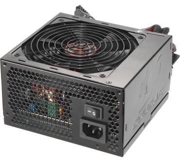 Produktbild Cougar A400