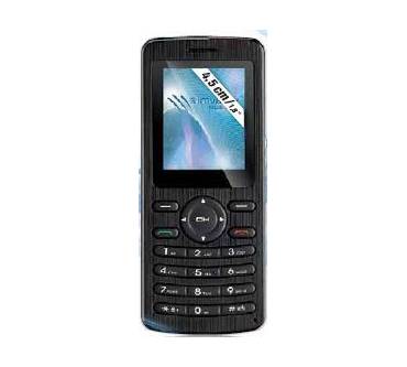 Produktbild Simvalley Mobile SX-325