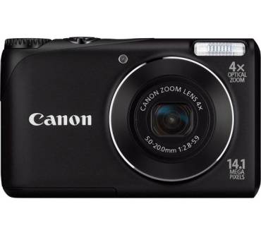 Produktbild Canon PowerShot A2200