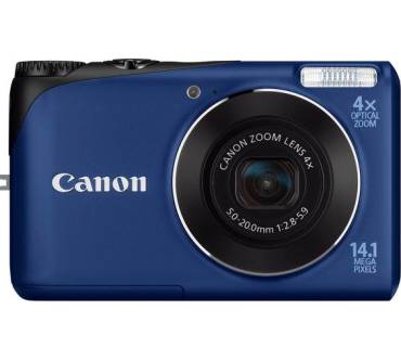 Produktbild Canon PowerShot A2200