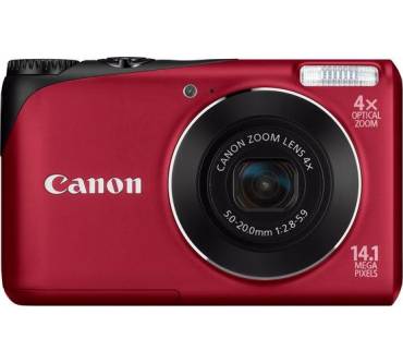 Produktbild Canon PowerShot A2200