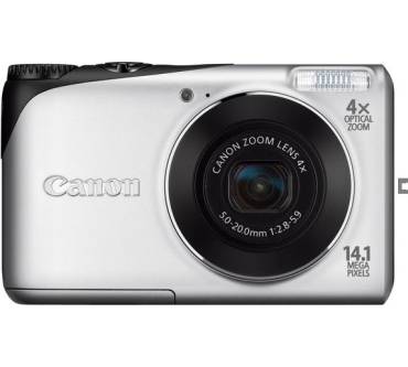 Produktbild Canon PowerShot A2200