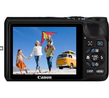 Produktbild Canon PowerShot A2200