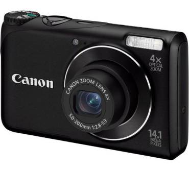Produktbild Canon PowerShot A2200