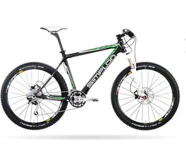 Produktbild Simplon Stomp MR-2