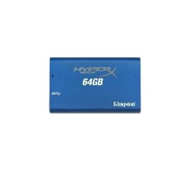 Produktbild Kingston HyperX Max USB 3.0 64GB